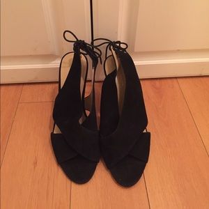 Ann Taylor Heels